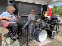 JazzClub-Session Allstars