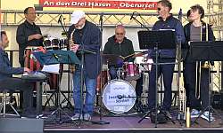 JazzClub-Session Allstars