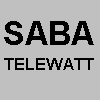 SABA Telewatt VS-60