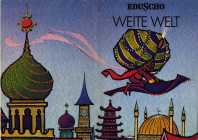 Eduscho Weite Welt