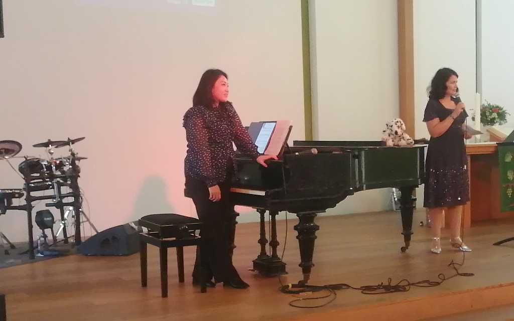 Jazz For Kids