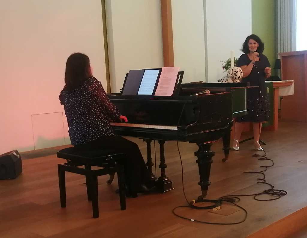 Jazz For Kids