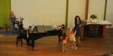 Jazz For Kids