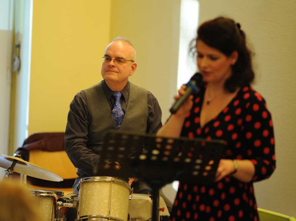 Jazz For Kids