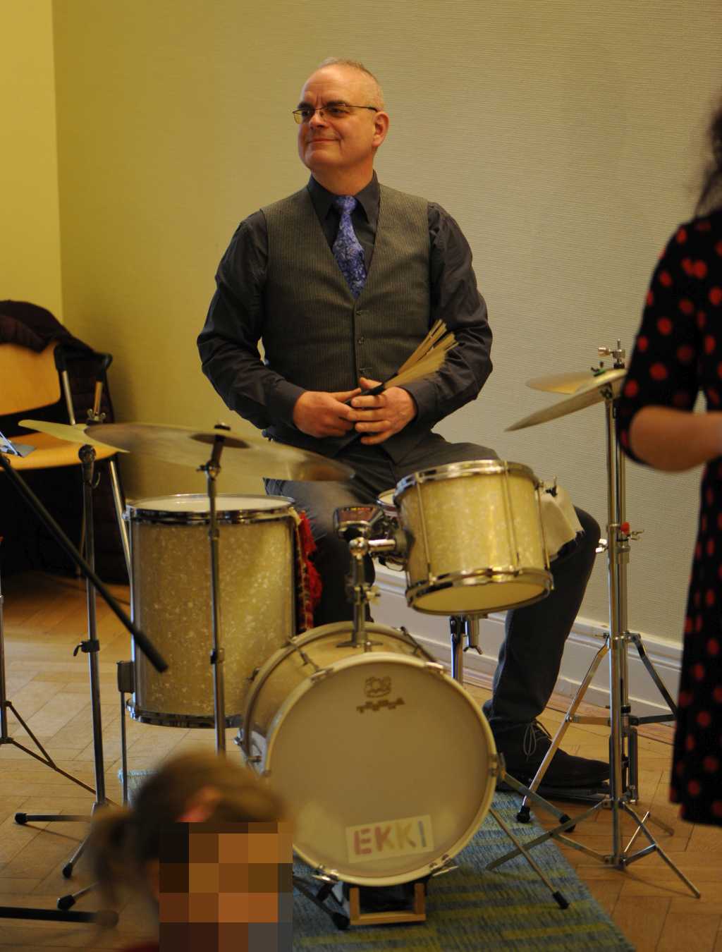 Jazz For Kids