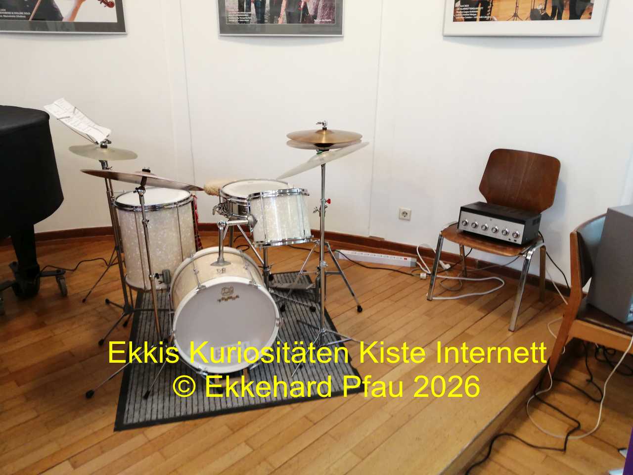 Jazz For Kids