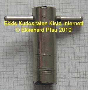 Ekkehard Pfau (Deutschland)