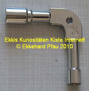 Ekkehard Pfau (Deutschland)