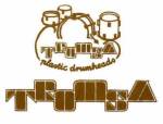 TROMSA plastic drumheads