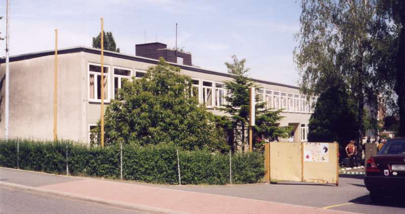 Grundschule Oberstedten