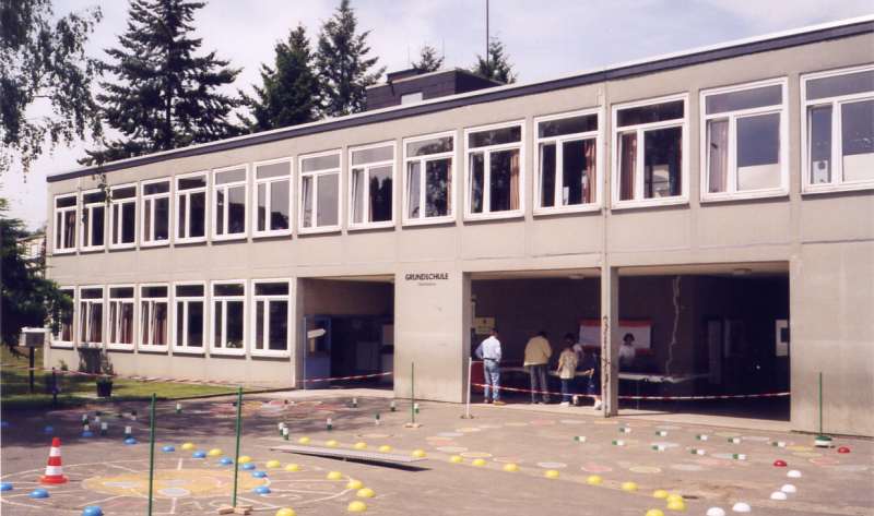 Grundschule Oberstedten