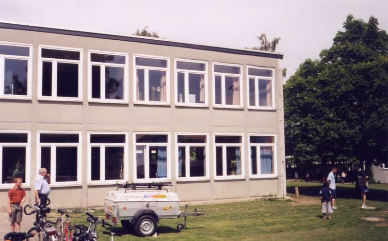 Grundschule Oberstedten