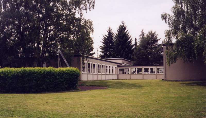 Grundschule Oberstedten