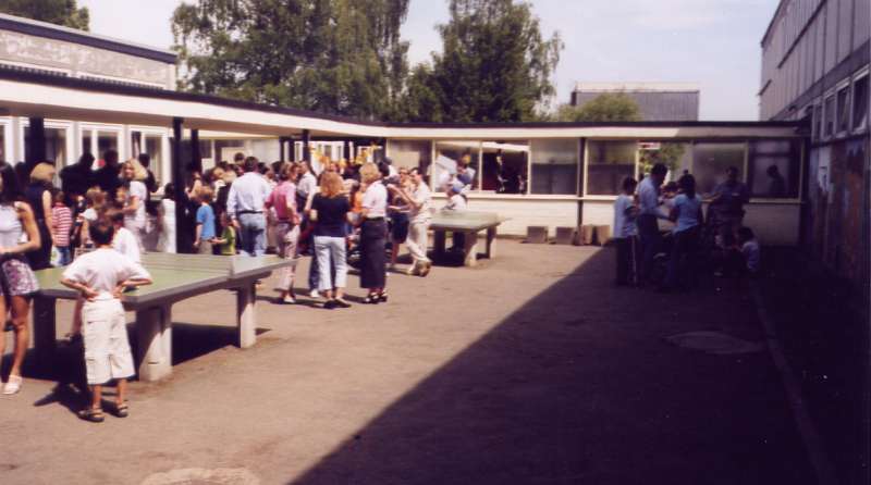 Grundschule Oberstedten