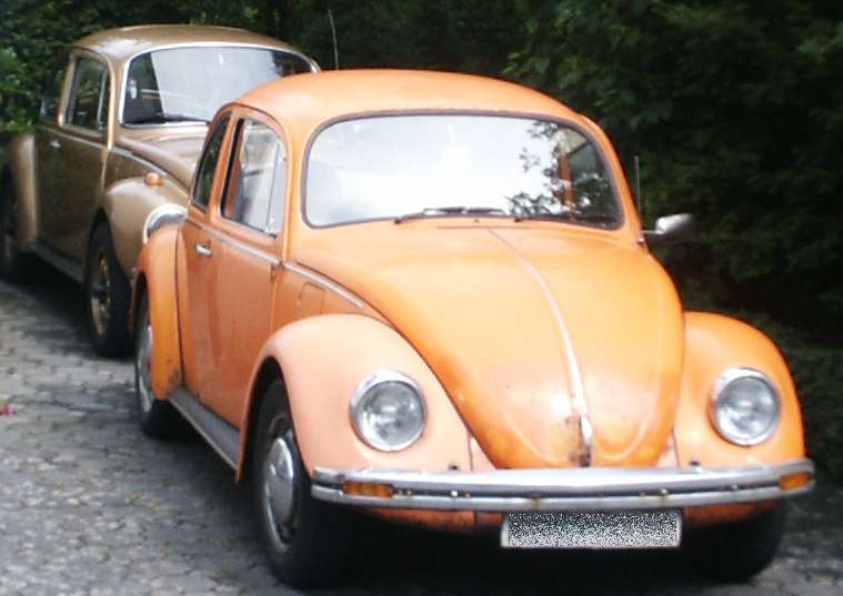 Volkswagen